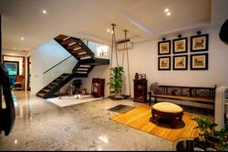 Opera Estate (D15), Terrace #535144401